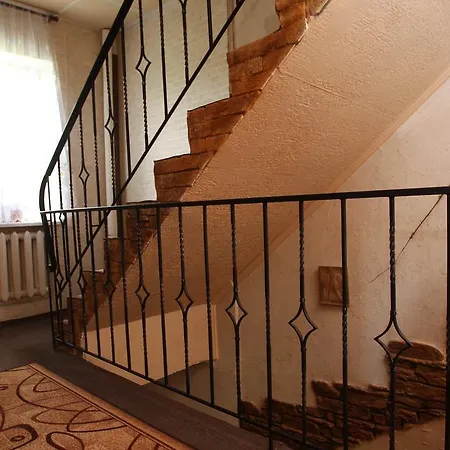 U Vasilya Гостевой дом 2*
