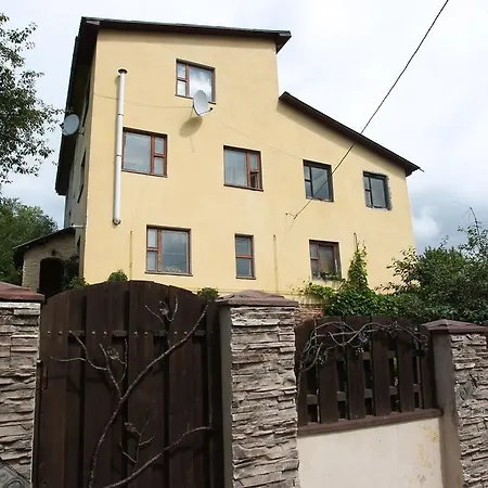 U Vasilya Гостевой дом Минск