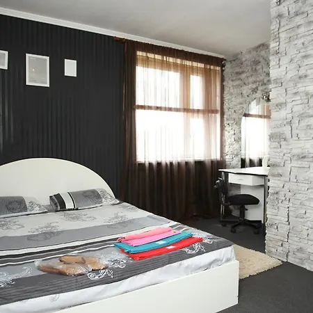 U Vasilya Minsk