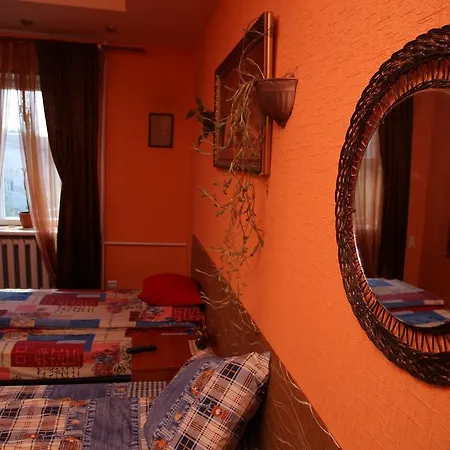 U Vasilya Гостьовий будинок 2*
