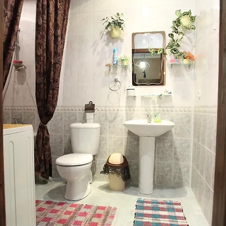 U Vasilya Гостьовий будинок